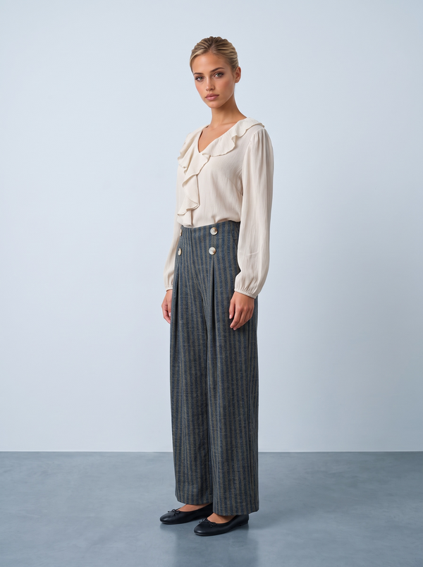 Pantalón “Bruges”