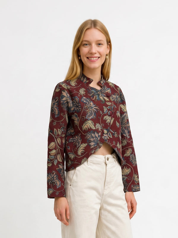 Chaqueta “Annecy”