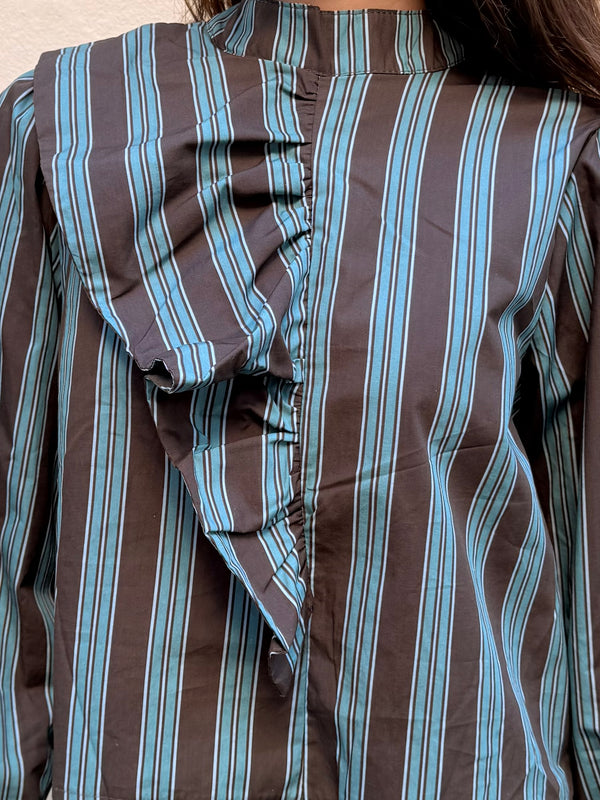 Blusa y Falda Estambul