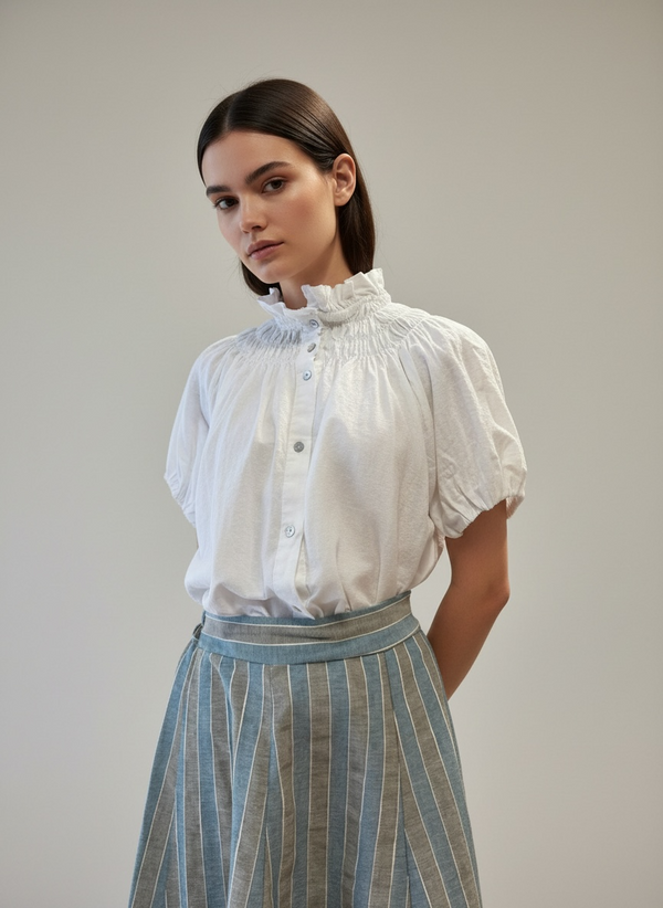 Blusa Victoria