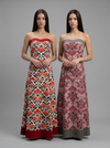 Conjunto Estampado Valeria