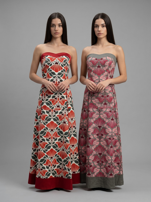 Conjunto Estampado Valeria