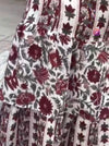 Vestido Ribadeo