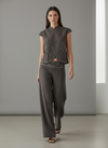Conjunto Aura con remaches