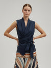 Blusa Portofino