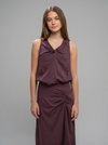 Vestido Sirocco
