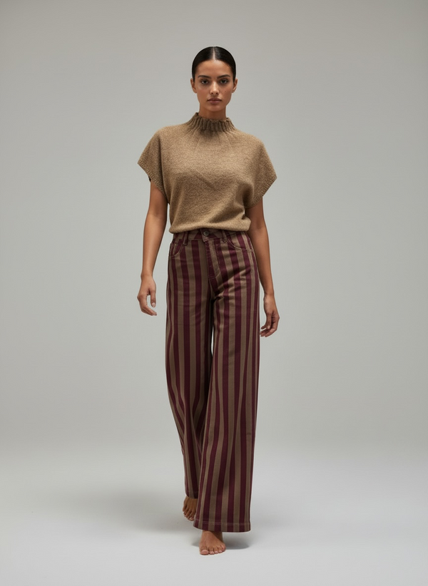 Pantalón Denim Albarracín