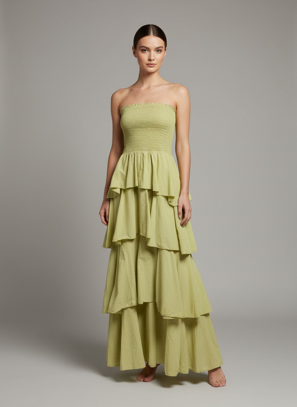 Vestido Tarifa