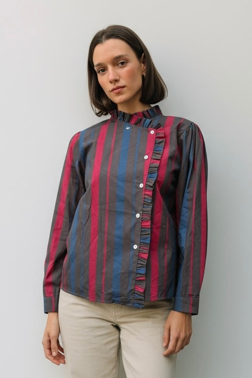 Camisa Aurora