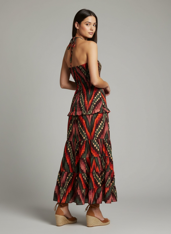 Vestido Nerja