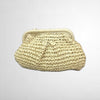 Bolso Rafia Capri