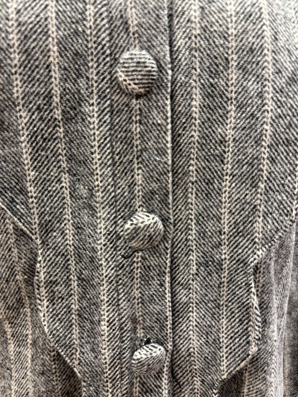 Chaqueta Lana “Rávena”