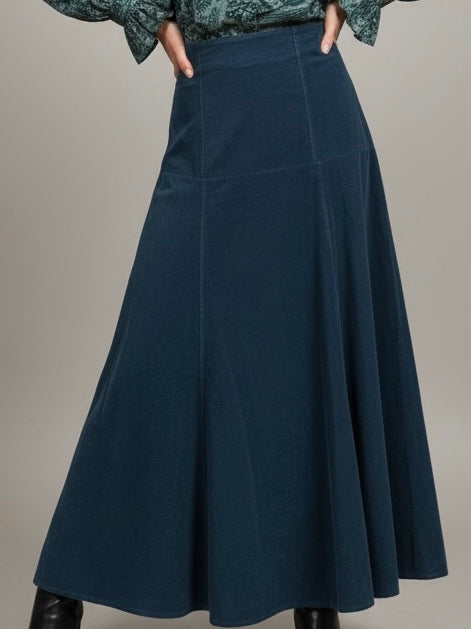 Look Camisa Casilda & Falda Siena de Micropana