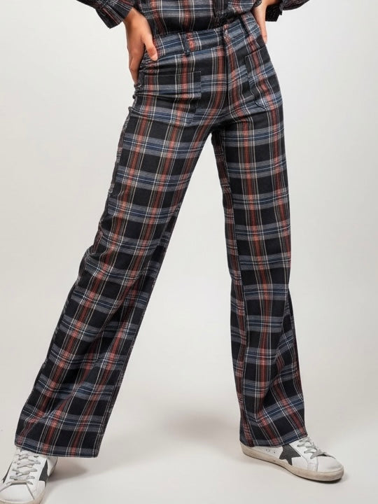 Conjunto LÍA cuadros