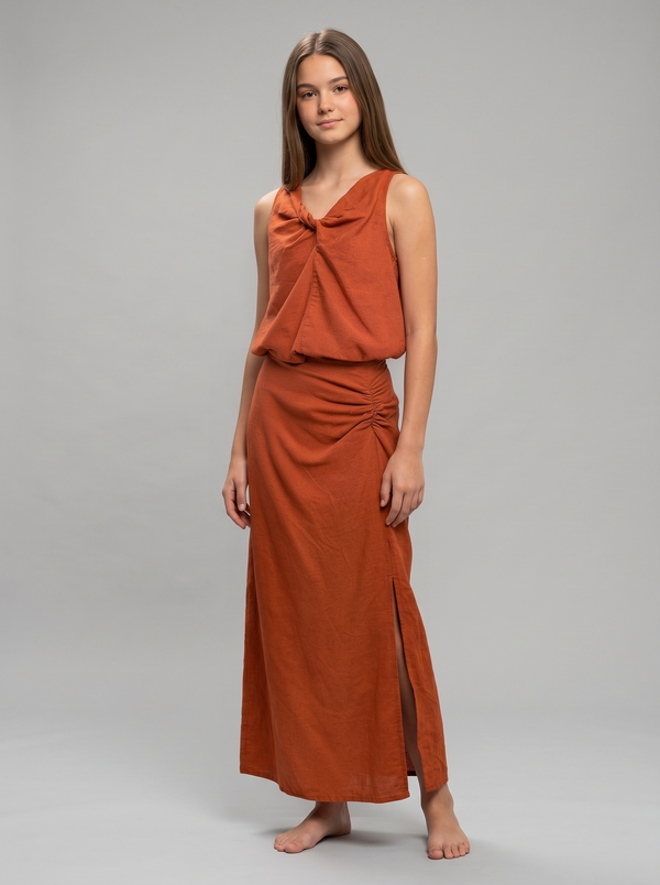 Vestido Sirocco
