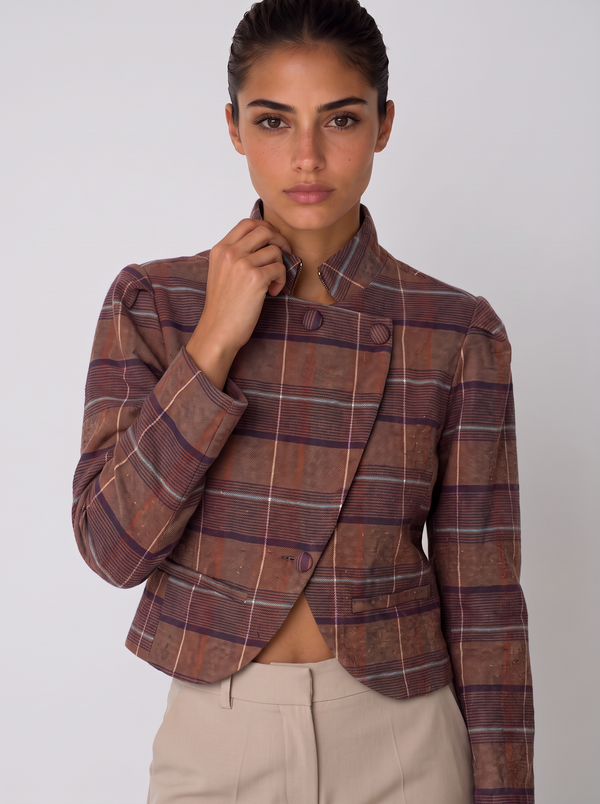 Chaqueta “Trujillo”