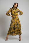 Vestido Florencia
