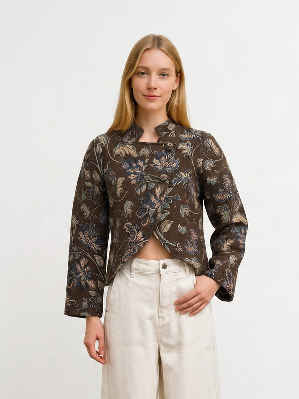 Chaqueta “Annecy”