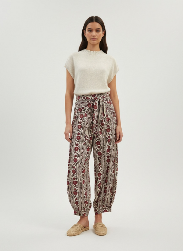 Pantalon Ceuta