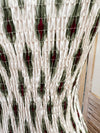 Vestido Palabra de Honor Naira