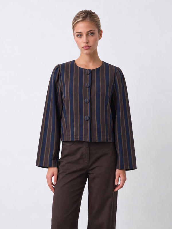 Chaqueta “Lucca”