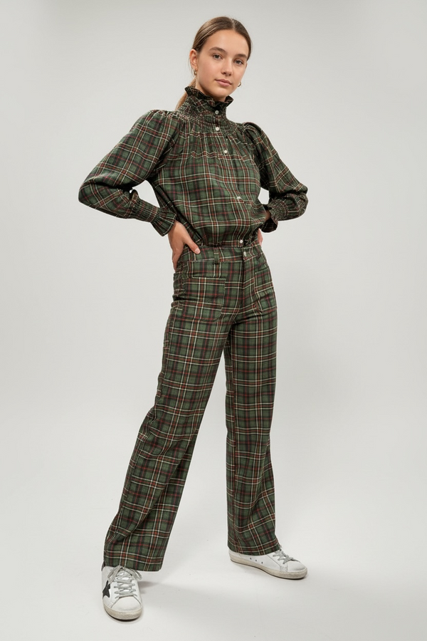 Conjunto LÍA cuadros