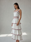 Conjunto Zahara