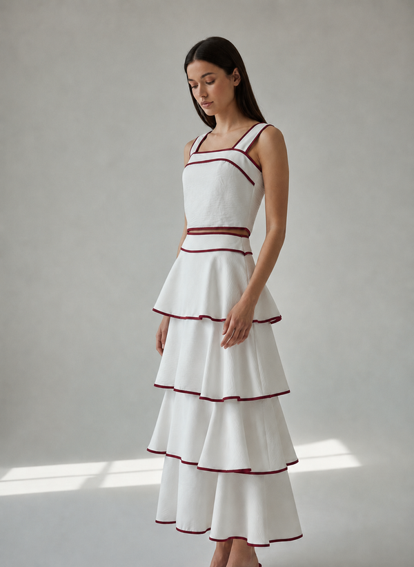 Conjunto Zahara