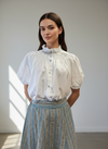 Blusa Victoria