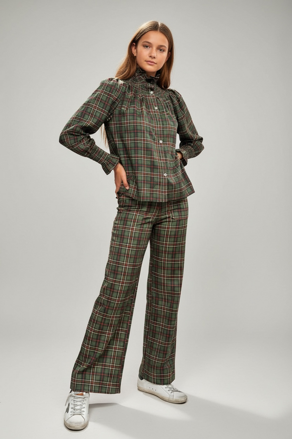 Conjunto LÍA cuadros