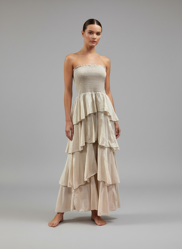 Vestido Tarifa