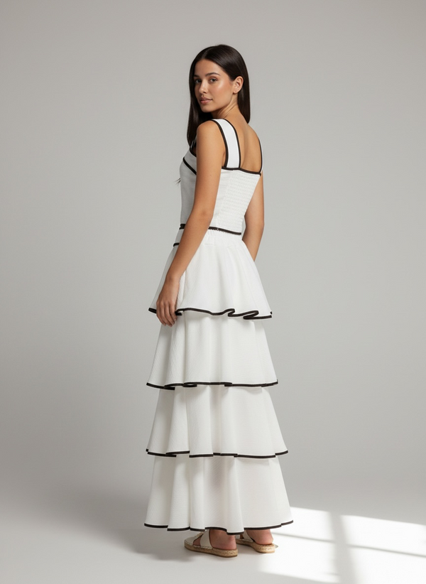 Conjunto Zahara