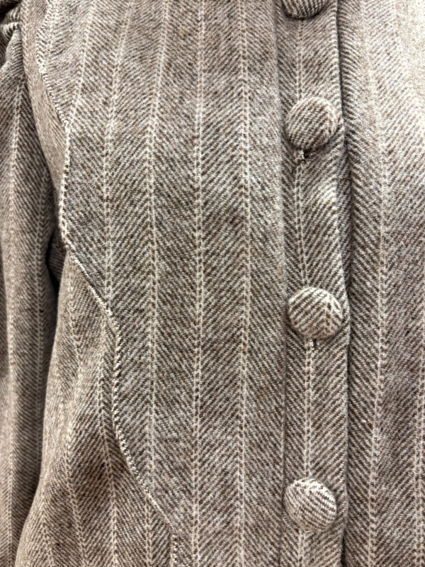 Chaqueta Lana “Rávena”