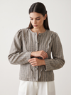 Chaqueta Lana “Rávena”