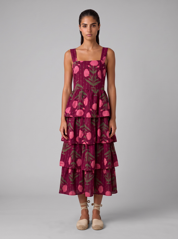 Vestido Ronda