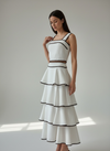 Conjunto Zahara