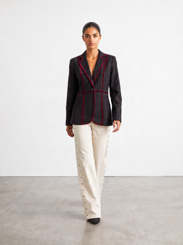 Chaqueta “Baeza”