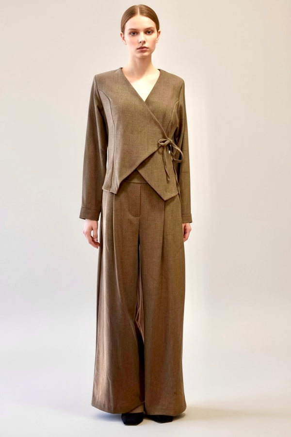 Conjunto Cruzado Palazzo