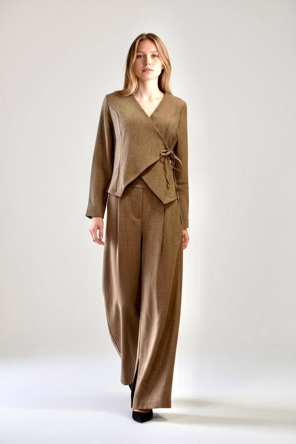 Conjunto Cruzado Palazzo