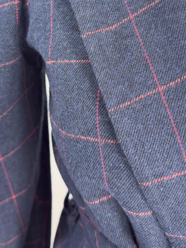 Chaqueta y pantalón moonë