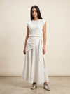 Falda Pareo Midi Brisa
