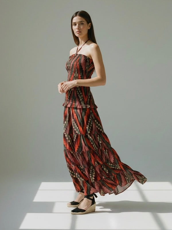 Vestido Nerja