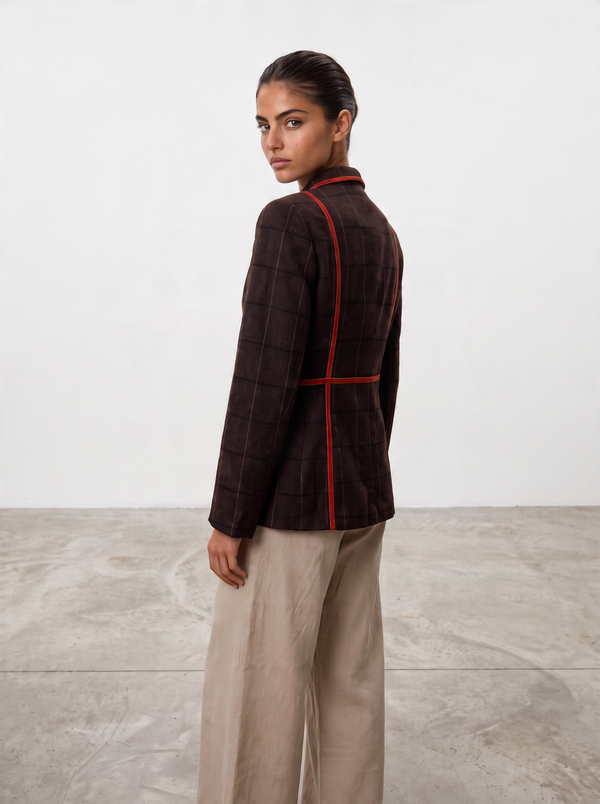 Chaqueta “Baeza”