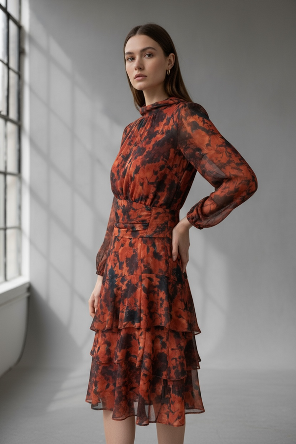 Vestido Florencia