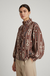 Blusa Savanna