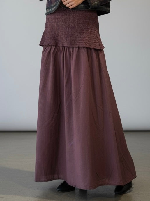 Falda / Chaqueta Aurora