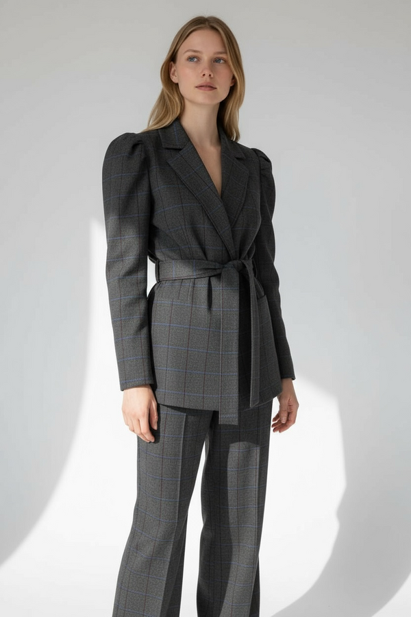 Chaqueta y pantalón moonë