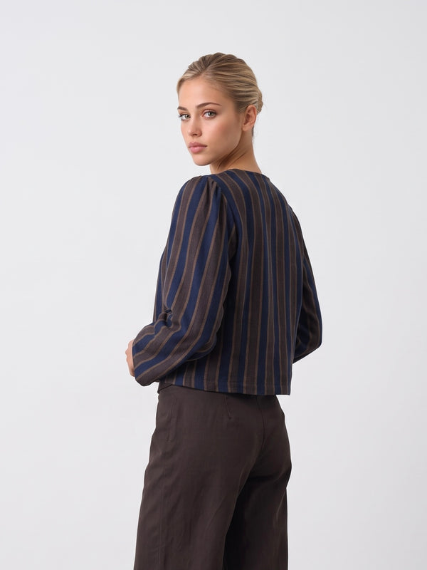 Chaqueta “Lucca”