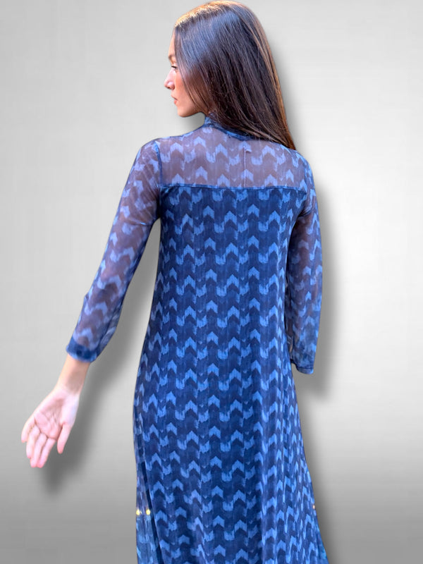 Vestido Marbella