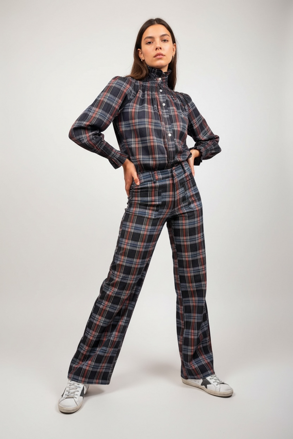 Conjunto LÍA cuadros